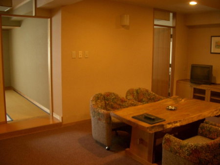 Shiga Lake Hotel, Yamanouchi, Japan
