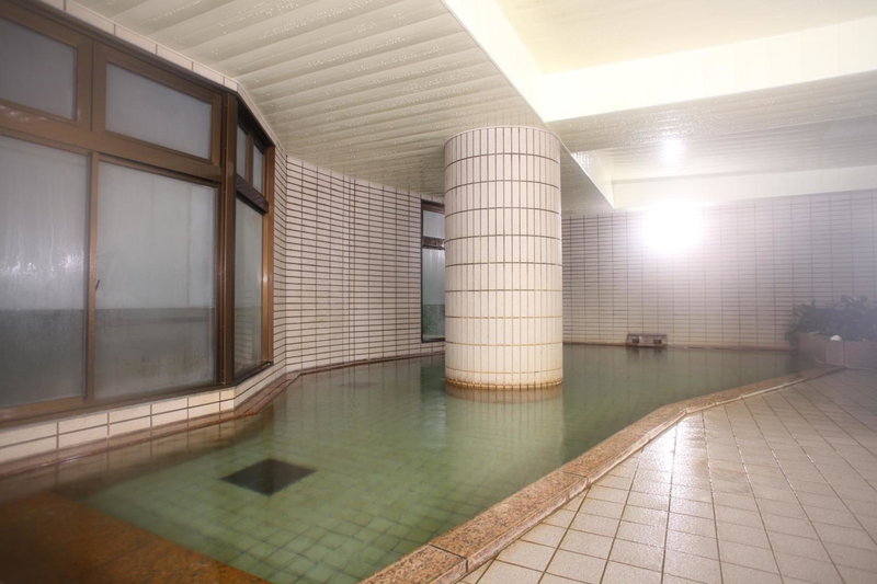 Shiga Lake Hotel, Yamanouchi, Japan