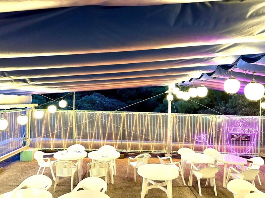 Nagasaki Sky Hotel, Nagasaki, Japan