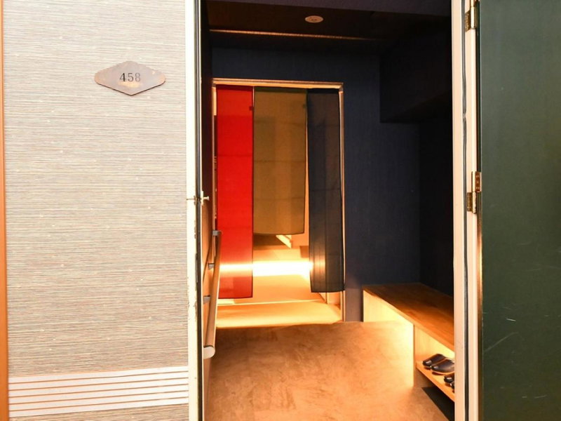 Nagasaki Sky Hotel, Nagasaki, Japan