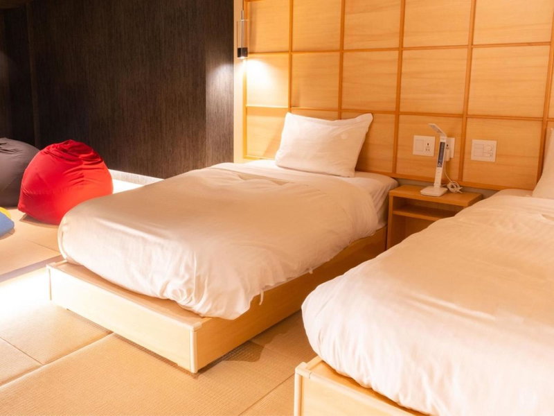 Nagasaki Sky Hotel, Nagasaki, Japan
