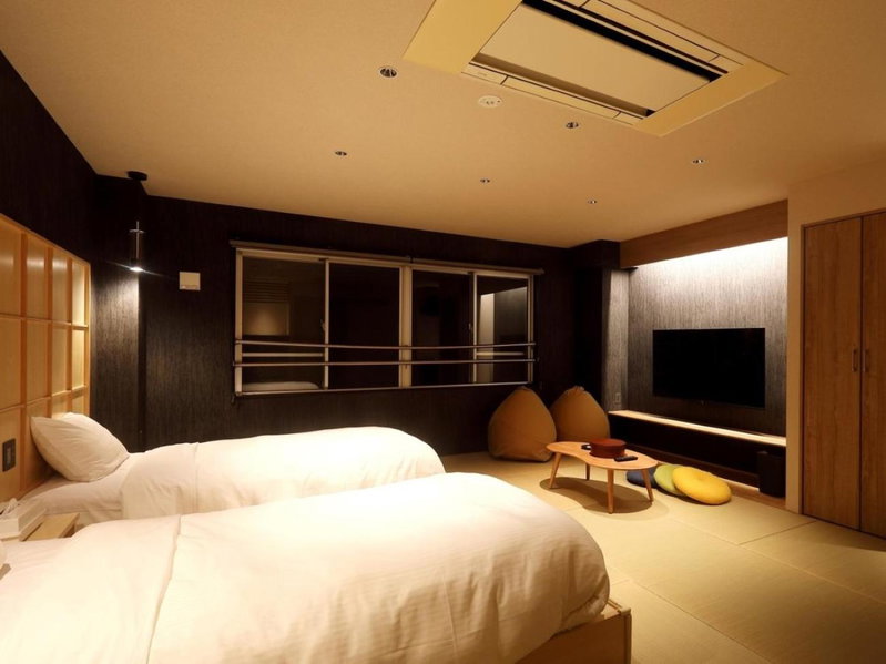 Nagasaki Sky Hotel, Nagasaki, Japan