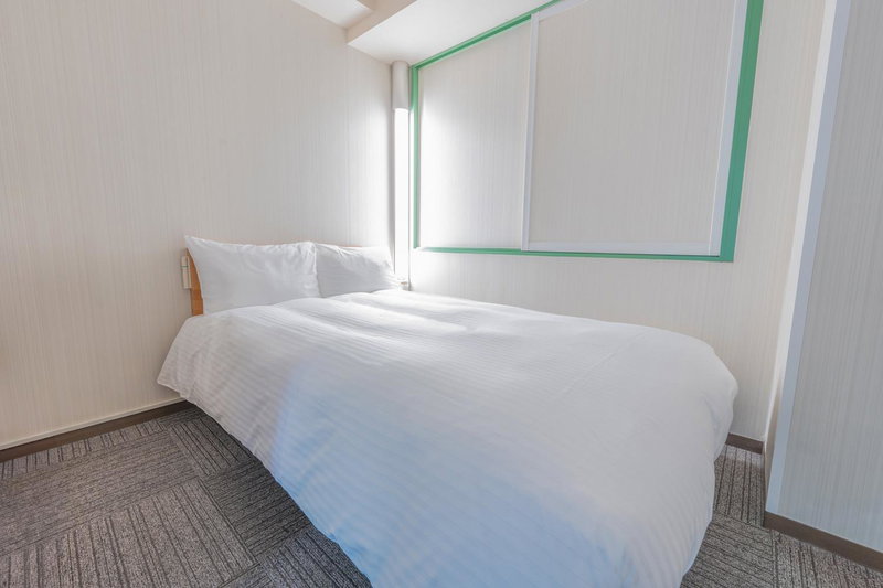 Washington R&B Hotel Kumamoto Shimotori, Kumamoto, Japan