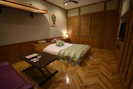 Hotel Pinon - Adult Only, Kai, Japan