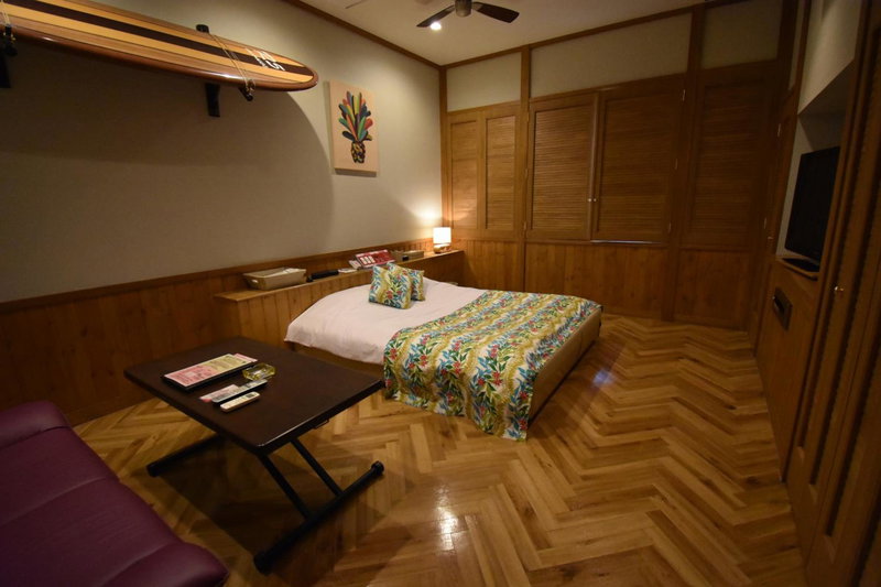 Hotel Pinon - Adult Only, Kai, Japan