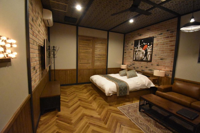 Hotel Pinon - Adult Only, Kai, Japan