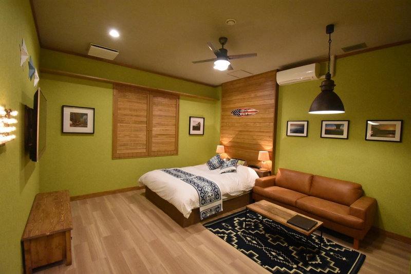 Hotel Pinon - Adult Only, Kai, Japan