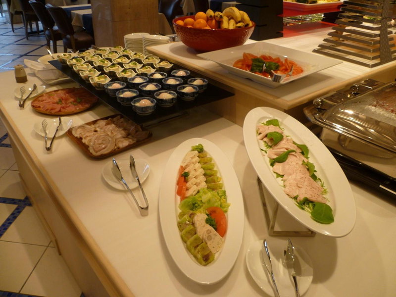 Infinito Hotel and Spa, Shirahama, Japan