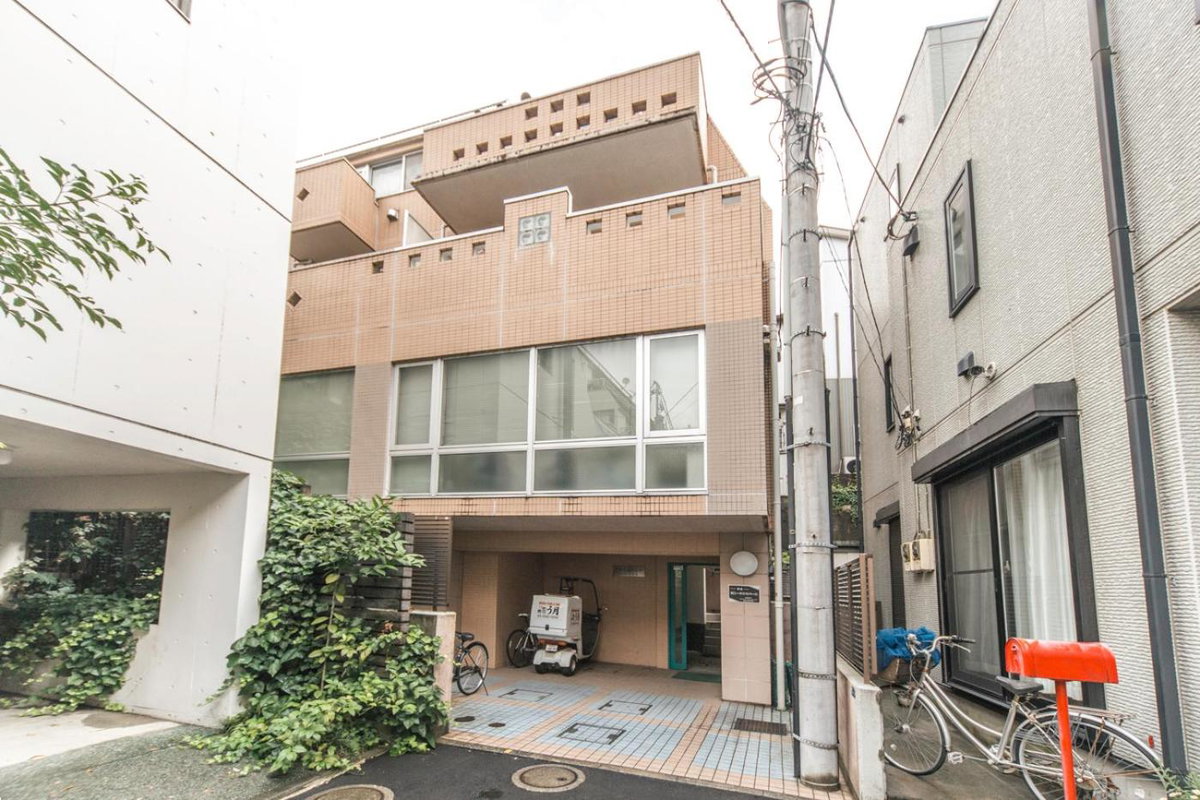 nestay apartment tokyo ikebukuro, Japan