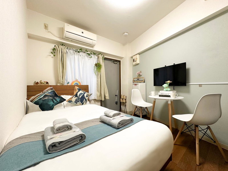 nestay apartment tokyo ikebukuro, Tokyo, Japan