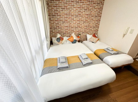 nestay apartment tokyo ikebukuro, Tokyo, Japan
