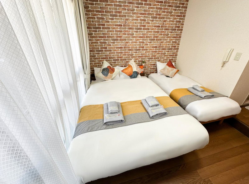 nestay apartment tokyo ikebukuro, Tokyo, Japan