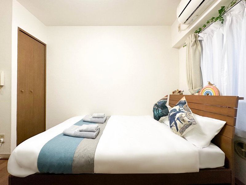 nestay apartment tokyo ikebukuro, Tokyo, Japan