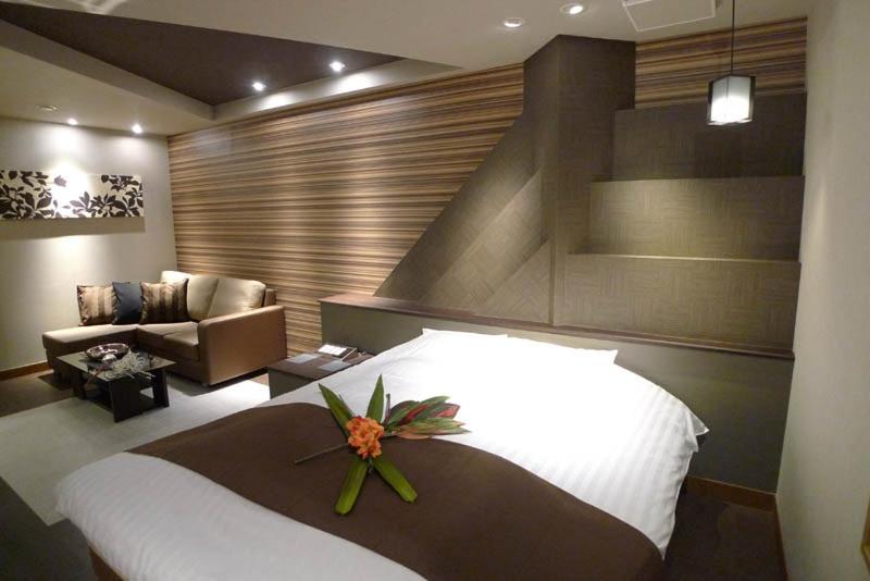 Hotel GOLF Nirasaki (Adult Only), Nirasaki, Japan