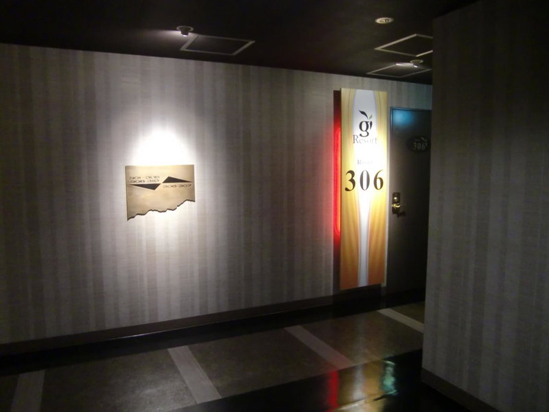Hotel GOLF Nirasaki (Adult Only), Nirasaki, Japan