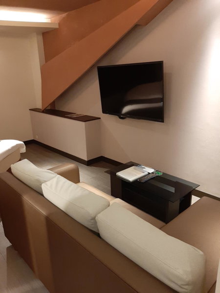 Hotel GOLF Nirasaki (Adult Only), Nirasaki, Japan