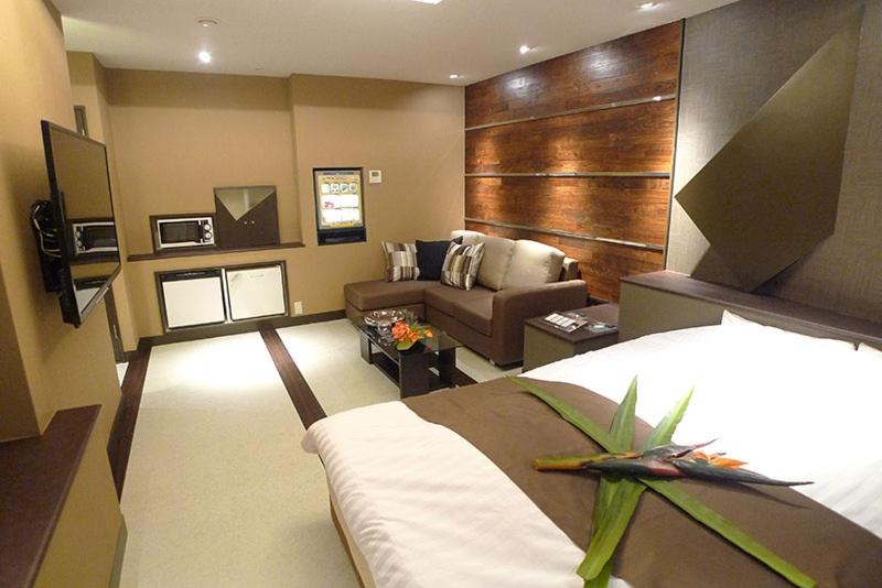 Hotel GOLF Nirasaki (Adult Only), Nirasaki, Japan