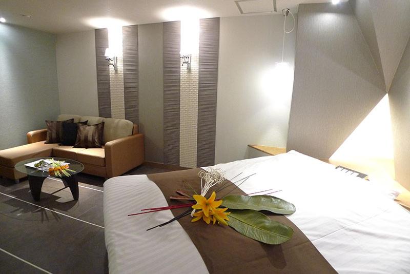 Hotel GOLF Nirasaki (Adult Only), Nirasaki, Japan