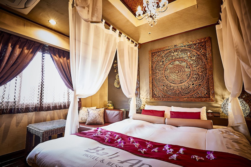 Hotel & Resort BaliAn Tomei Kawasaki IC - Adults Only, Japan