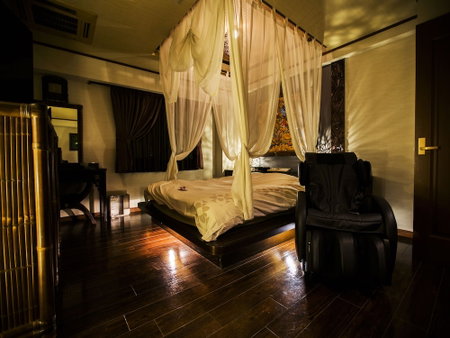 Hotel & Resort BaliAn Tomei Kawasaki IC - Adults Only, Kawasaki, Japan