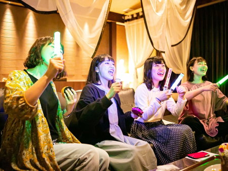 Hotel & Resort BaliAn Tomei Kawasaki IC - Adults Only, Kawasaki, Japan