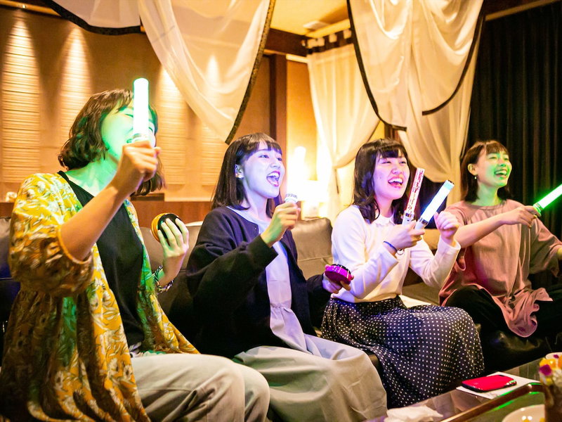 Hotel & Resort BaliAn Tomei Kawasaki IC - Adults Only, Kawasaki, Japan