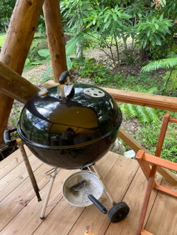 Ecostay Glamping Rainbow Forest, Ishigaki Island, Japan