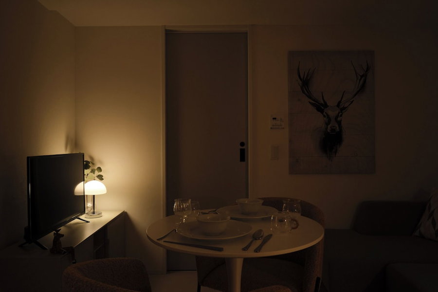 Hotel Dieu Nakanobu by Tranova, Tokyo, Japan