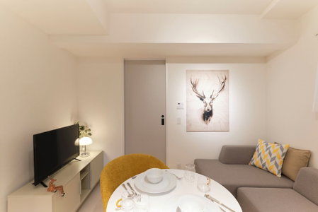 Hotel Dieu Nakanobu by Tranova, Tokyo, Japan