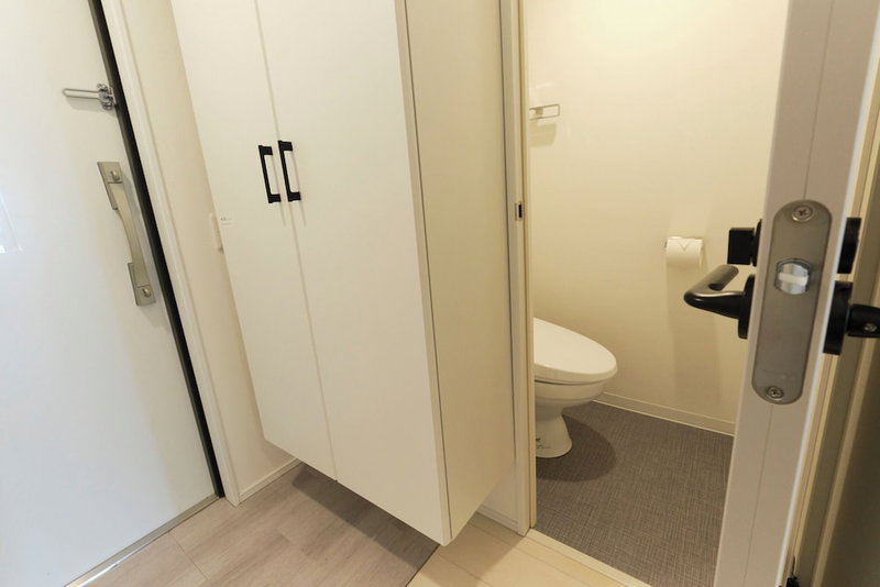 Hotel Dieu Nakanobu by Tranova, Tokyo, Japan