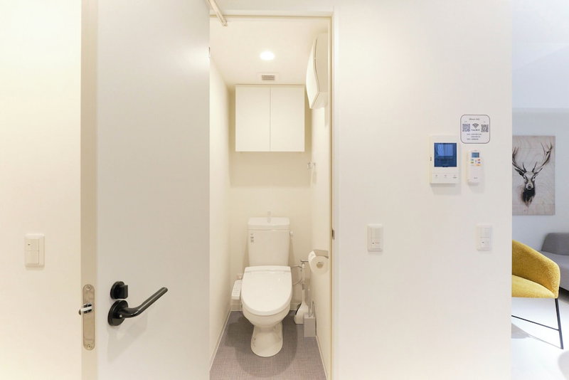 Hotel Dieu Nakanobu by Tranova, Tokyo, Japan