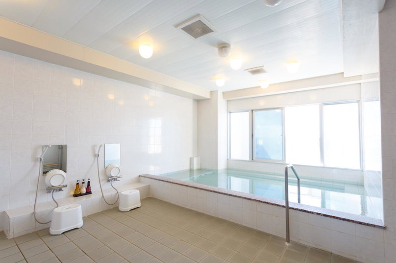 Hotel Peace Island Miyakojima Shiyakusho Tori, Miyako Island, Japan