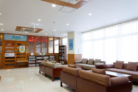 Hotel Peace Island Miyakojima Shiyakusho Tori, Miyako Island, Japan