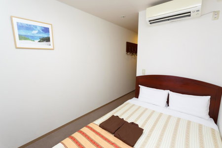 Hotel Peace Island Miyakojima Shiyakusho Tori, Miyako Island, Japan