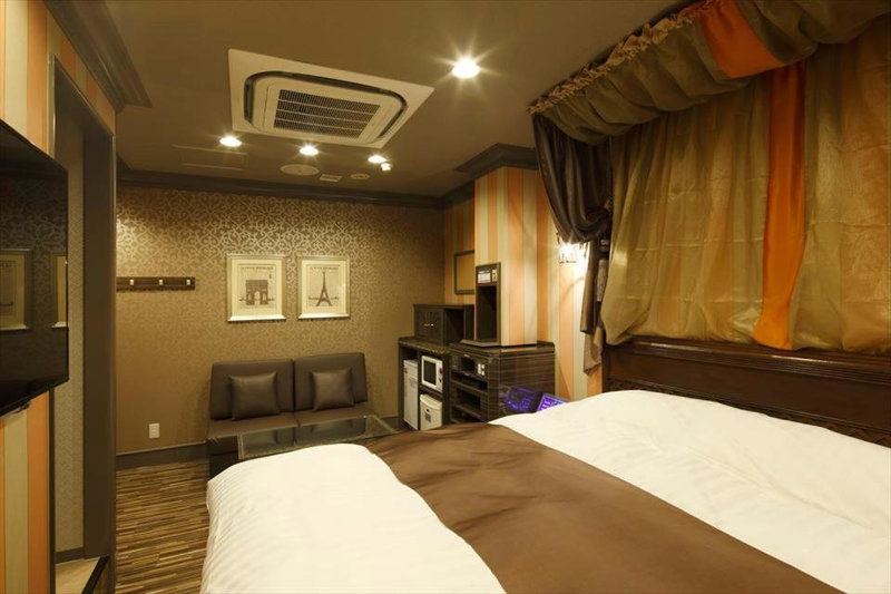 Hotel Waltz Okazaki (Adult Only), Okazaki, Japan