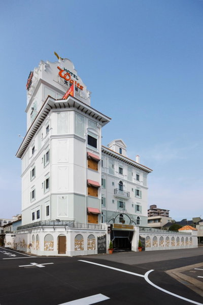 Hotel Waltz Okazaki (Adult Only), Okazaki, Japan