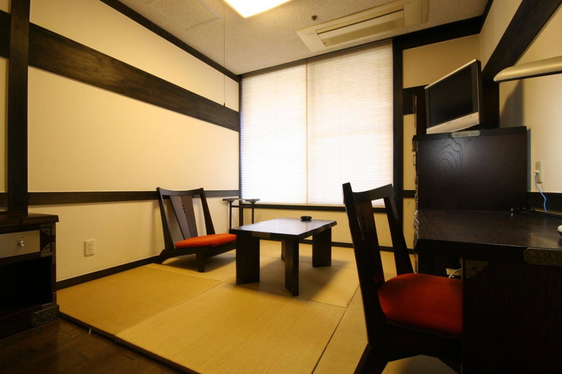 Wasuki Tsukasakan, Kumamoto, Japan
