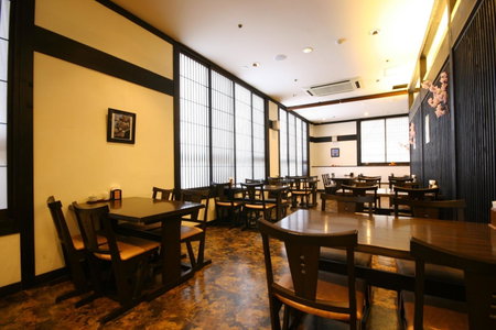 Wasuki Tsukasakan, Kumamoto, Japan