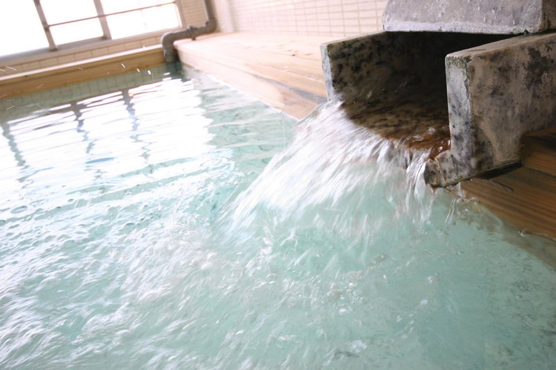 Wasuki Tsukasakan, Kumamoto, Japan