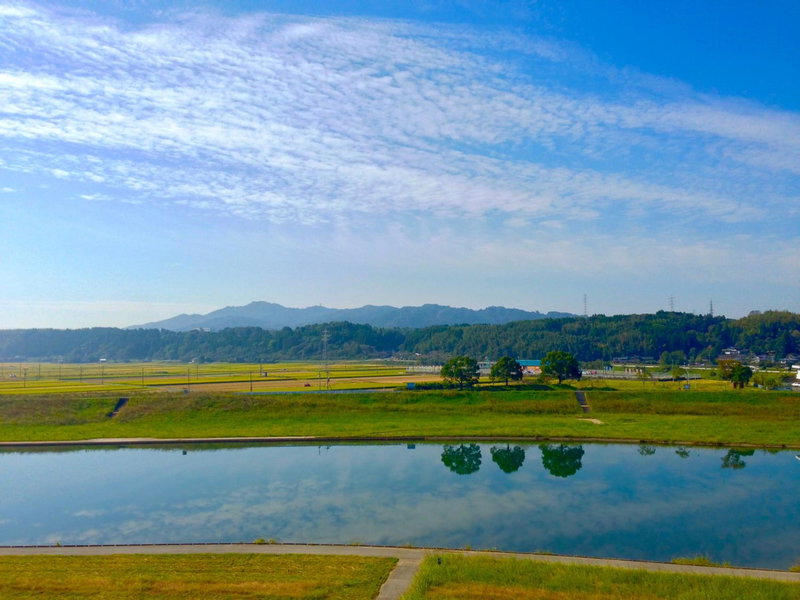 Yutorelo Yamaga, Yamaga, Japan