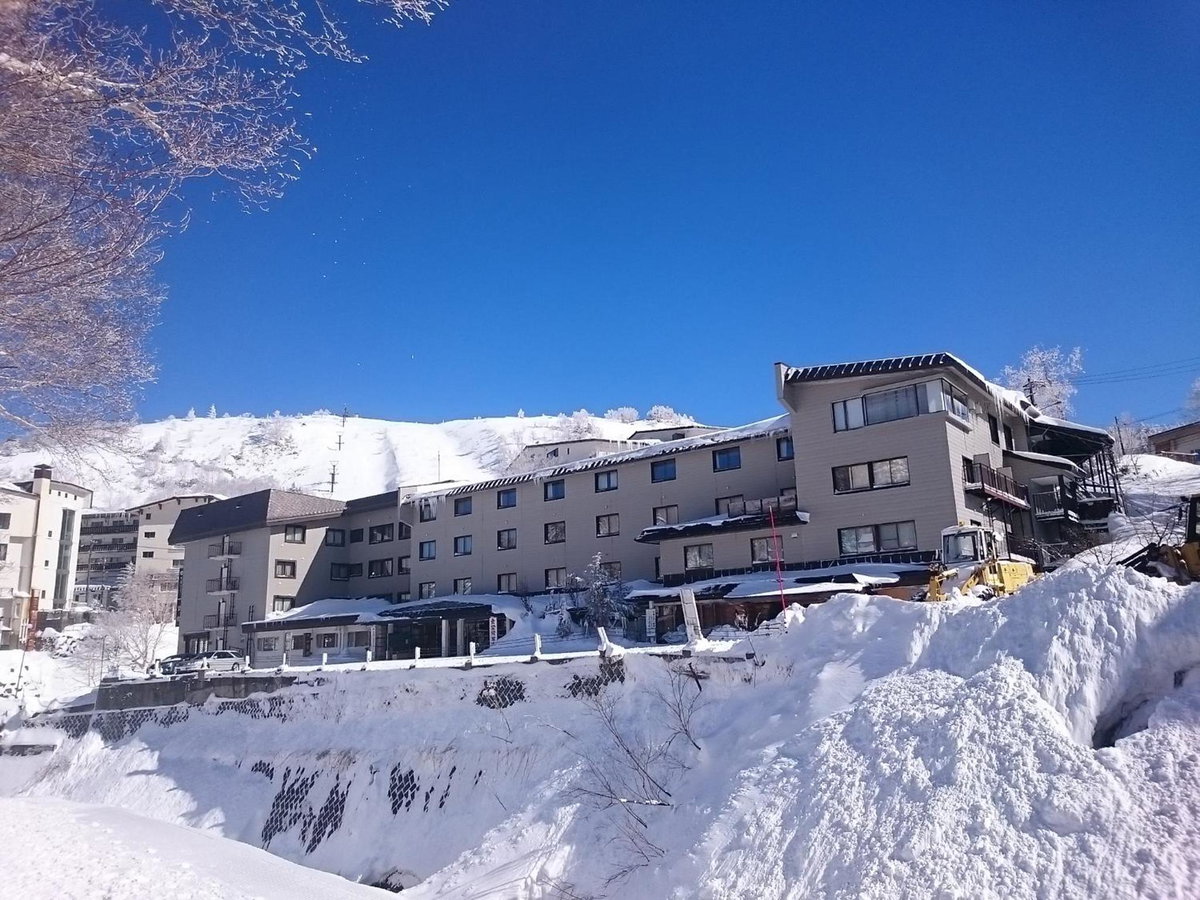 Hotel · Hotel Ichibokaku, Yamanouchi