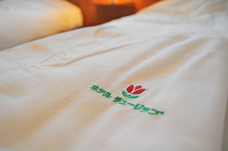 Hotel Tulip Ishigakijima, Ishigaki Island, Japan