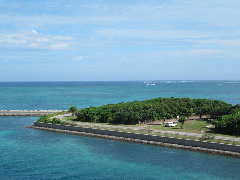 Hotel Tulip Ishigakijima, Ishigaki Island, Japan