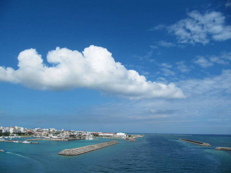 Hotel Tulip Ishigakijima, Ishigaki Island, Japan
