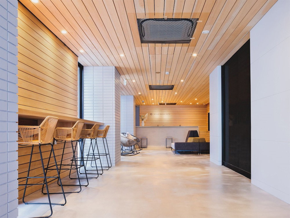 Miyako Daiichi Hotel, Japan