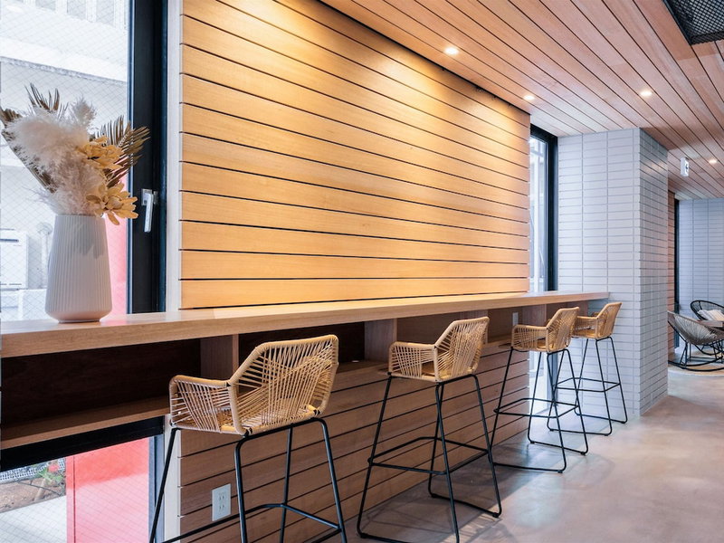 Miyako Daiichi Hotel, Miyakojima, Japan