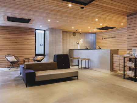 Miyako Daiichi Hotel, Miyakojima, Japan