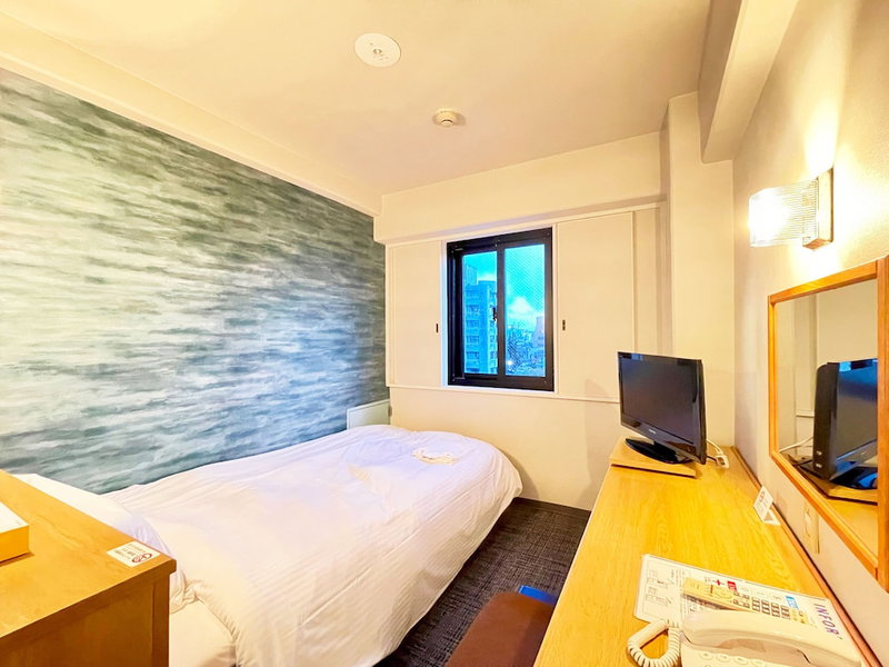 Miyako Daiichi Hotel, Miyakojima, Japan