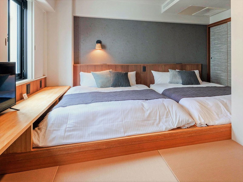 Miyako Daiichi Hotel, Miyakojima, Japan