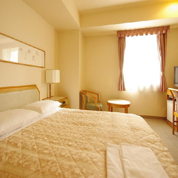 Hotel Crown Hills Niigata, Niigata, Japan